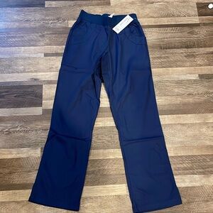Butter-soft uniform advantage scrub bottoms XS - Brand new with tags